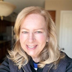 Meet your Posher, Michele